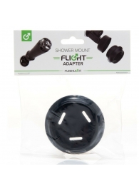 Адаптер для мастурбатора Fleshlight Flight Adapter Shower Mount - Fleshlight - купить с доставкой в Ставрополе