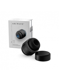 Инновационный мастурбатор для мужчин ARCWAVE Voy Fit System Cup - Arcwave - в Ставрополе купить с доставкой