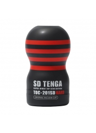 Мастурбатор TENGA SD Original Vacuum Cup Strong - Tenga - в Ставрополе купить с доставкой