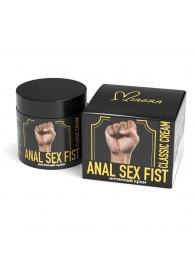 Крем на водной основе ANAL SEX FIST Classic Cream - 150 мл. - Миагра - купить с доставкой в Ставрополе