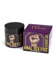 Гель на водной основе ANAL SEX FIST Classic Gel - 150 мл. - Миагра - купить с доставкой в Ставрополе