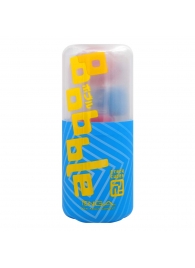 Мастурбатор Tenga Bobble Crazy Cubes - Tenga - в Ставрополе купить с доставкой