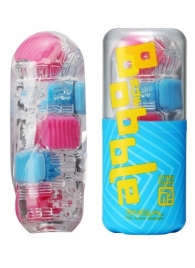 Мастурбатор Tenga Bobble Crazy Cubes - Tenga - в Ставрополе купить с доставкой