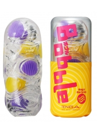 Мастурбатор Tenga Bobble Magic Marbles - Tenga - в Ставрополе купить с доставкой
