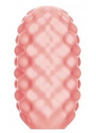 Розовый мастурбатор-яйцо Seductive Golf - Baile - в Ставрополе купить с доставкой