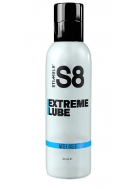 Смазка на водной основе S8 Extreme Lube - 250 мл. - Stimul8 - купить с доставкой в Ставрополе