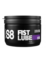 Гибридный лубрикант-желе для фистинга S8 Hybrid Fist Lube - 500 мл. - Stimul8 - купить с доставкой в Ставрополе