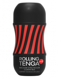 Мастурбатор Rolling Tenga Cup Strong - Tenga - в Ставрополе купить с доставкой