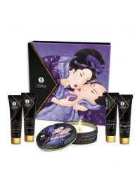 Подарочный набор Geishas secret из 5 предметов - Shunga - купить с доставкой в Ставрополе