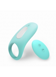 Кольцо на пенис с вибрацией и дистанционном управлении Vibrating Cock Ring - Tracy s Dog - в Ставрополе купить с доставкой