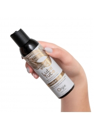 Интимный гель на водной основе Lube Tube Human Lube - 150 мл. - ORGIE - купить с доставкой в Ставрополе