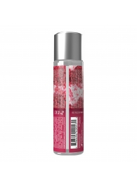 Лубрикант на водной основе JO H2O Red Velvet Cake Flavored Lubricant - 60 мл. - System JO - купить с доставкой в Ставрополе