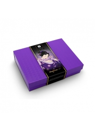 Подарочный набор Naughter Kit - Shunga - купить с доставкой в Ставрополе