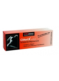 Возбуждающий крем для женщин ClitoriX active - 40 мл. - Joy Division - купить с доставкой в Ставрополе