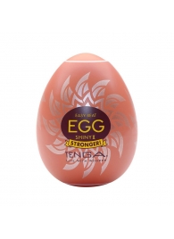 Мастурбатор-яйцо Tenga Egg Shiny II - Tenga - в Ставрополе купить с доставкой