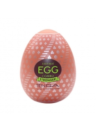 Мастурбатор-яйцо Tenga Egg Combo - Tenga - в Ставрополе купить с доставкой