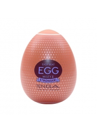 Мастурбатор-яйцо Tenga Egg Misty II - Tenga - в Ставрополе купить с доставкой