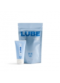 Смазка на водной основе Friday Bae Lube - 50 мл. - Friday Bae - купить с доставкой в Ставрополе