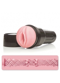 Мастурбатор-вагина Fleshlight - Go Surge Pink Lady - Fleshlight - в Ставрополе купить с доставкой