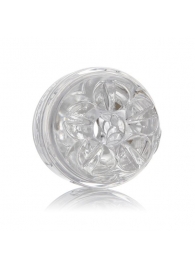 Мастурбатор Fleshlight - Quickshot Masturbator Clear - Fleshlight - в Ставрополе купить с доставкой