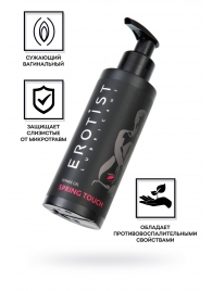 Сужающий гель для женщин Erotist Spring Touch - 150 мл. - Erotist Lubricants - купить с доставкой в Ставрополе