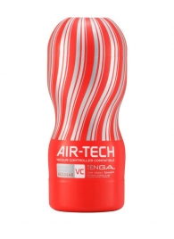 Мастурбатор Reusable Vacuum CUP VC Regular - Tenga - в Ставрополе купить с доставкой