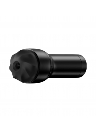 Черный мастурбатор FeelSensation Stroker - Kiiroo - в Ставрополе купить с доставкой