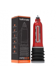Красная гидропомпа Bathmate HydroMAX8 - Bathmate - в Ставрополе купить с доставкой