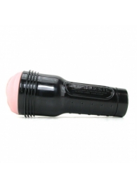 Мастурбатор-вагина Fleshlight - Pink Lady Vortex - Fleshlight - в Ставрополе купить с доставкой