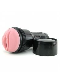 Мастурбатор-вагина Fleshlight - Pink Lady Vortex - Fleshlight - в Ставрополе купить с доставкой