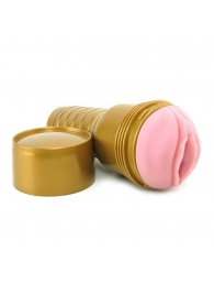 Мастурбатор Fleshlight - Stamina Training Unit - Fleshlight - в Ставрополе купить с доставкой