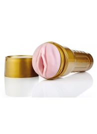 Мастурбатор Fleshlight - Stamina Training Unit - Fleshlight - в Ставрополе купить с доставкой