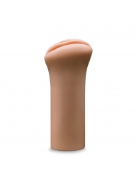 Мастурбатор-вагина Mamacita Realistic Latin Masturbator - Blush Novelties - в Ставрополе купить с доставкой