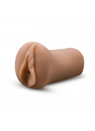 Мастурбатор-вагина Mamacita Realistic Latin Masturbator - Blush Novelties - в Ставрополе купить с доставкой