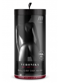 Мастурбатор-вагина Soft   Wet Veronika Realistic Beige Masturbator - Blush Novelties - в Ставрополе купить с доставкой