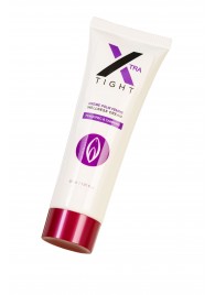 Сужающий и укрепляющий крем для женщин Xtra Tight - 30 мл. - RUF - купить с доставкой в Ставрополе