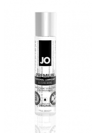 Cиликоновый лубрикант JO Personal Premium Lubricant - 30 мл. - System JO - купить с доставкой в Ставрополе