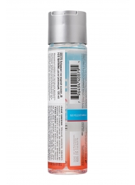 Возбуждающий лубрикант на водной основе JO Personal Lubricant H2O Warming - 120 мл. - System JO - купить с доставкой в Ставрополе