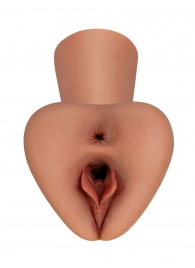 Карамельный мастурбатор Pick Your Pleasure XL Stroker - Pipedream - в Ставрополе купить с доставкой