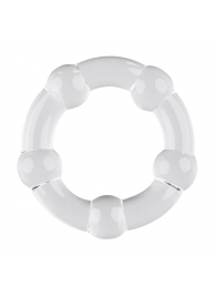 Набор из 3 эрекционных колец Erection Rings Set - Selopa - в Ставрополе купить с доставкой