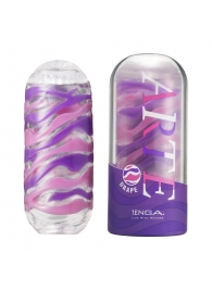 Мастурбатор Tenga Arte Drape - Tenga - в Ставрополе купить с доставкой