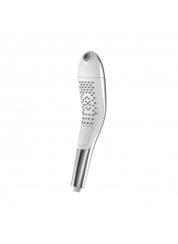 Лейка для душа Massage Hand Shower с вакуумной стимуляцией - Aisnn - купить с доставкой в Ставрополе