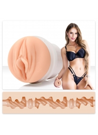 Мастурбатор-вагина Fleshlight Girls - Sky Bri Celestial - Fleshlight - в Ставрополе купить с доставкой