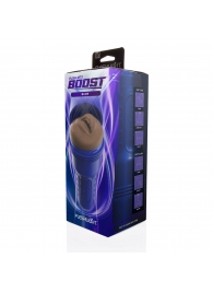 Мастурбатор-рот Fleshlight Boost Blow - Fleshlight - в Ставрополе купить с доставкой