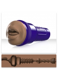 Мастурбатор-рот Fleshlight Boost Blow - Fleshlight - в Ставрополе купить с доставкой