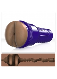 Мастурбатор-анус Fleshlight Boost Blast Female - Fleshlight - в Ставрополе купить с доставкой