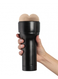 Мастурбатор-анус Feel Stroker Extra Tight - Kiiroo - в Ставрополе купить с доставкой