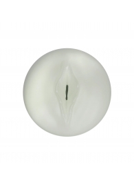 Люминесцентный мастурбатор-вагина FeelGlow Stroker - Kiiroo - в Ставрополе купить с доставкой