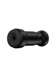 Ченый мастурбатор с интерактивная насадкой PowerBlow   Feel Pocket Stroker - Kiiroo - в Ставрополе купить с доставкой