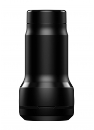 Черный мастурбатор Feel Pocket Stroker - Kiiroo - в Ставрополе купить с доставкой